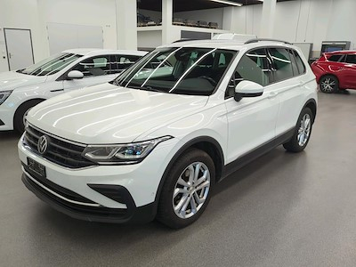 Achetez VOLKSWAGEN VW TIGUAN sur Ayvens Carmarket